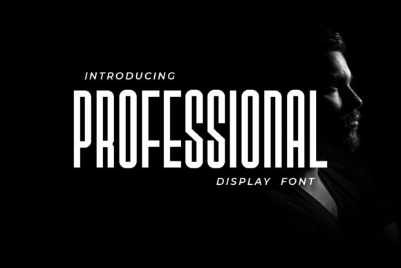 The Impact of Professional Typography in Modern Design